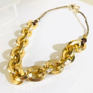 “Thick Chain” Necklace